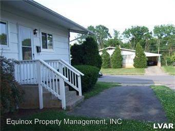 Main picture of 1811 Livingston St