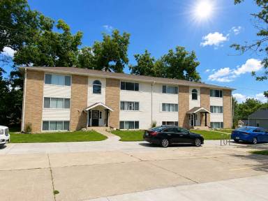 Main picture of OakLee Apartments