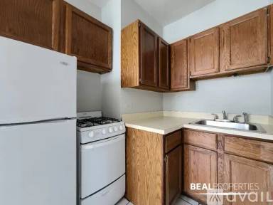 Main picture of 511 W Melrose St