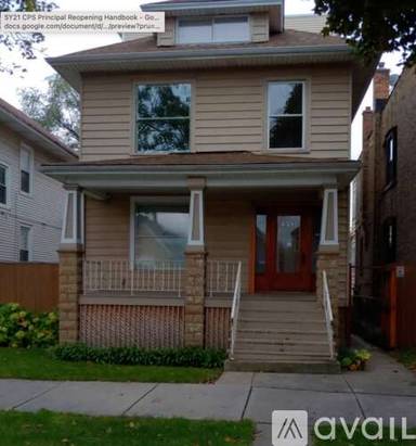 Main picture of 4511 W Deming Pl