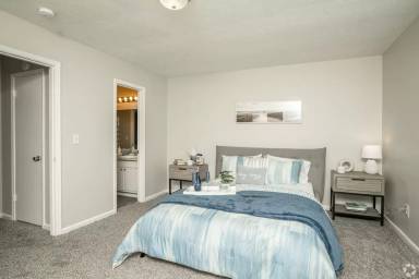 Main picture of Lake Vista Apartments