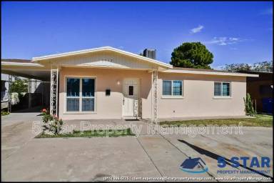 Main picture of 5917 Brazos Ave