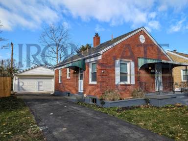 Main picture of 4137 Ellery Ave