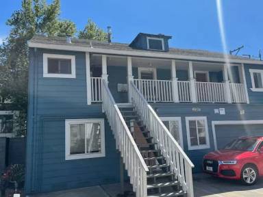 Main picture of 2320 K St