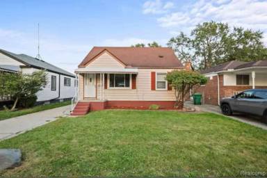 Main picture of 24924 Grove Ave