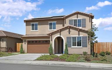 Main picture of 2301 Blossom Ranch Rd