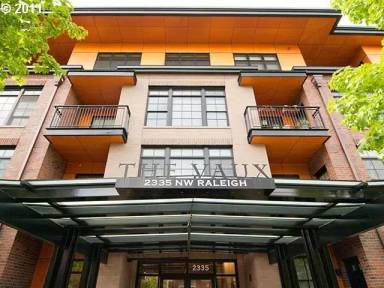 Main picture of The Vaux Condominiums