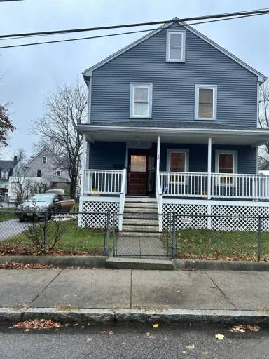 Main picture of 23 Holmfield Ave