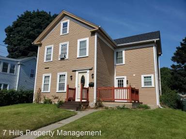 Main picture of 19 Belmont St