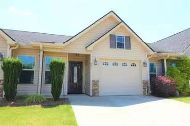 Main picture of 569 Wesberry Cir