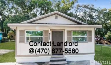 Main picture of 4007 E Osborne Ave