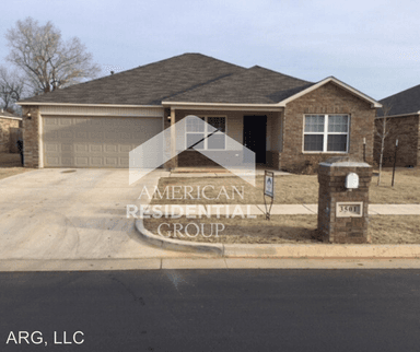 Main picture of 3501 SE 94th St