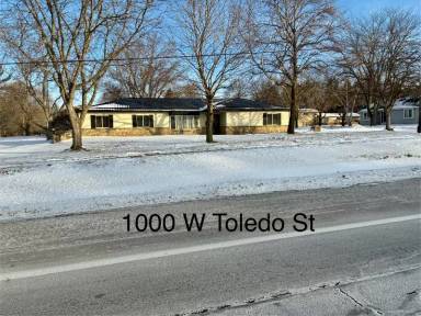 Main picture of 1000 W Toledo St