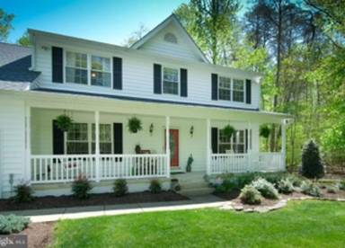 Main picture of 391 Windermere Dr