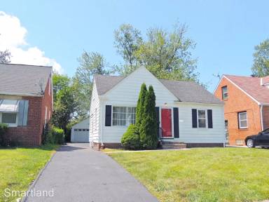 Main picture of 4400 Parkton Dr