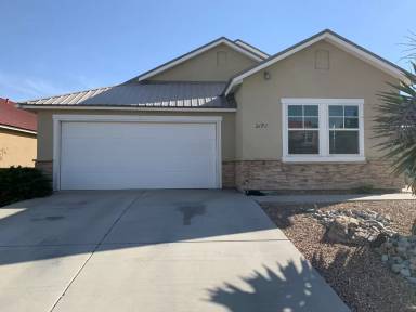 Main picture of 2170 Deer Trail Loop NE