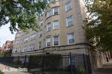 Main picture of 6305 N Claremont Ave