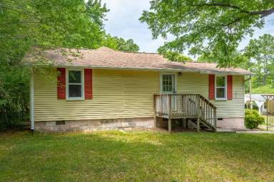 Main picture of 4915 Orchard Dr