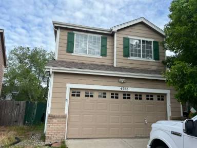 Main picture of 4555 Settlement Way