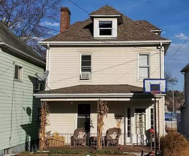 Main picture of 218 Grant St