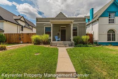 Main picture of 3645 Zuni St