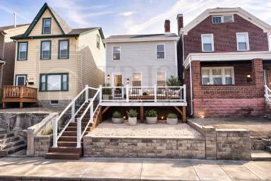 Main picture of 613 Griffin St