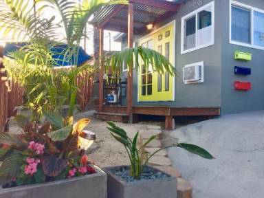 Main picture of Island-2770 - The Purple Door