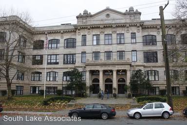 Main picture of Queen Anne High School Condos
