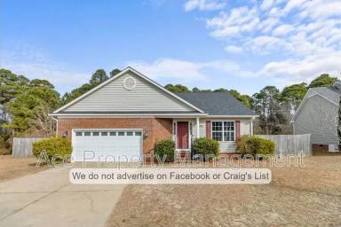 Main picture of 2205 Stornoway Ct