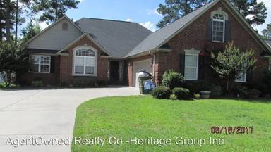 Main picture of 1276 Winyah St