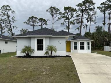 Main picture of 5214 Jericho Ave