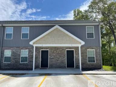 Main picture of 1307 Stadium View Dr