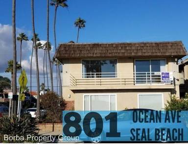 Main picture of 801 Ocean Ave