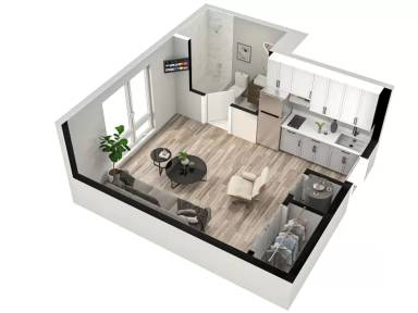Main picture of 114 W Green St