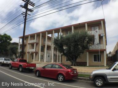 Main picture of 15525 Nordhoff St