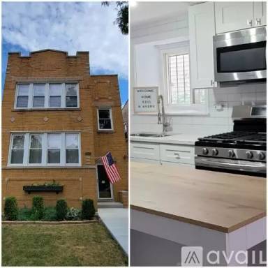 Main picture of 3311 N Avers Ave