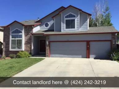 Main picture of 4185 S Lisbon Way