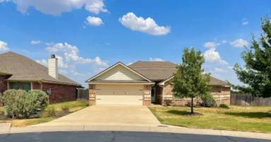 Main picture of 2708 Tigua Ct