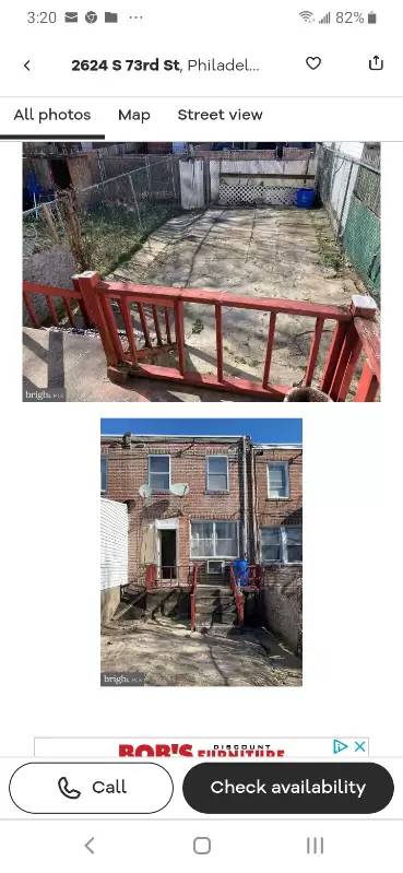 Main picture of 2624 S 73rd St