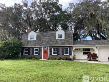 Main picture of 1609 Pecan St