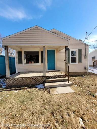 Main picture of 1116 N Davies Ave