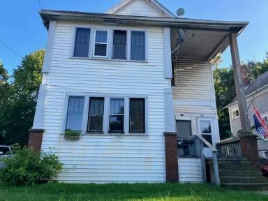 Main picture of 818 E Buchtel Ave