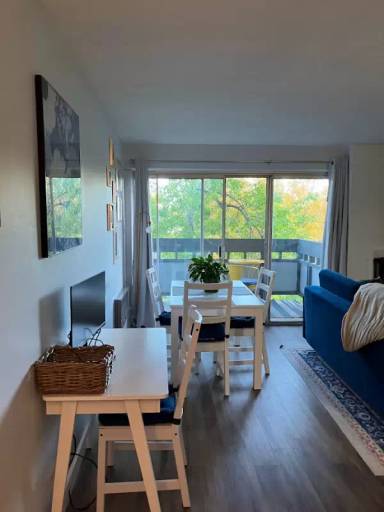Main picture of Dorchester Condominiums