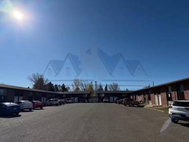Main picture of 708 Downey St