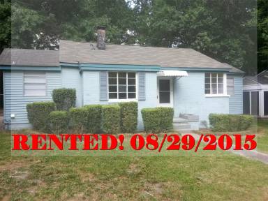 Main picture of 2712 Brenda Rd