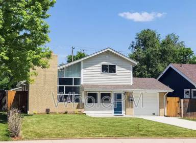 Main picture of 4536 S Sherman St