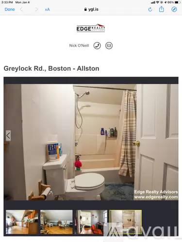 Main picture of 18 Greylock Rd