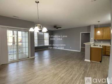 Main picture of 2813 Kudrow Ln