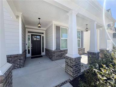 Main picture of 4140 Barleycove Ln