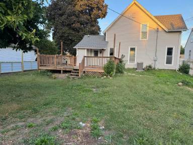 Main picture of 411 N Aldrich St